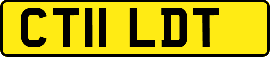 CT11LDT
