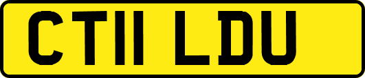 CT11LDU