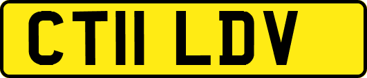 CT11LDV