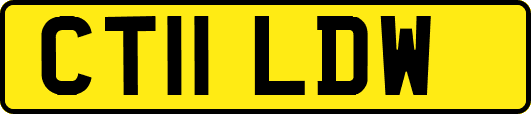 CT11LDW