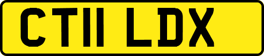CT11LDX