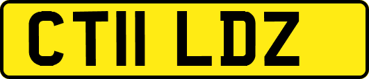 CT11LDZ