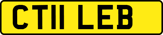 CT11LEB
