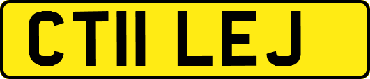 CT11LEJ