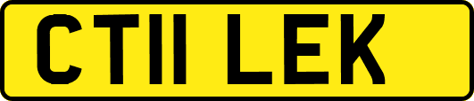 CT11LEK