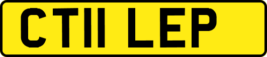 CT11LEP