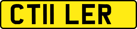 CT11LER