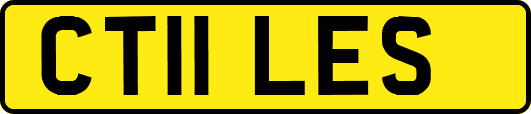 CT11LES