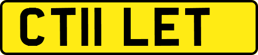 CT11LET