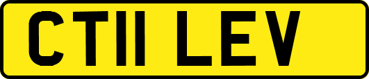 CT11LEV