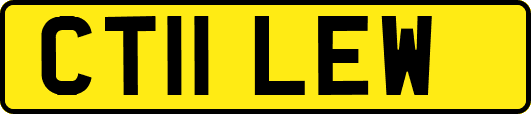 CT11LEW