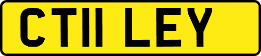 CT11LEY
