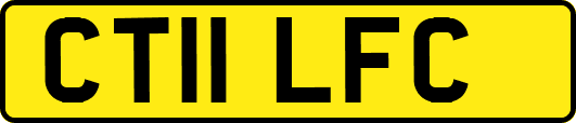 CT11LFC
