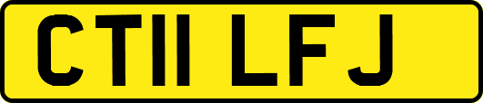 CT11LFJ