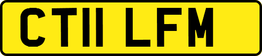 CT11LFM