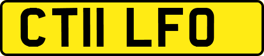 CT11LFO