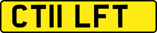 CT11LFT