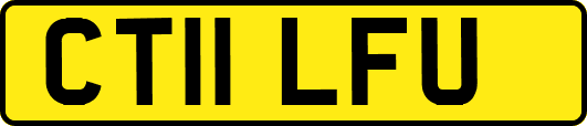 CT11LFU