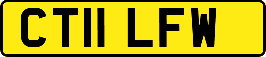 CT11LFW