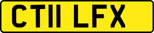 CT11LFX