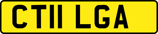 CT11LGA