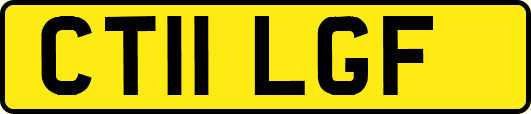 CT11LGF