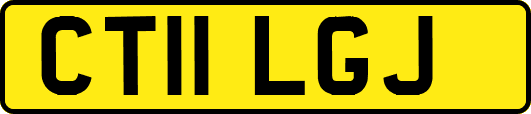 CT11LGJ