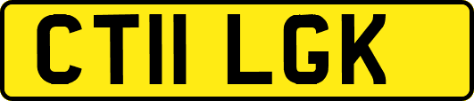 CT11LGK