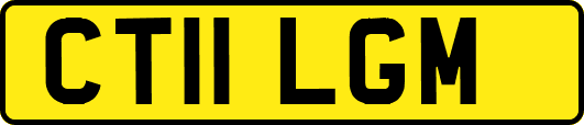 CT11LGM