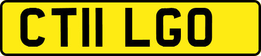 CT11LGO