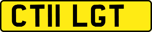 CT11LGT