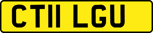 CT11LGU
