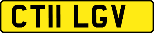 CT11LGV