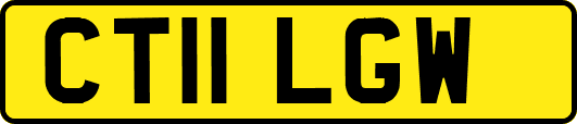 CT11LGW