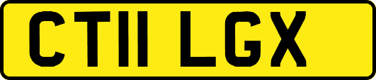 CT11LGX