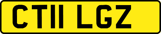 CT11LGZ