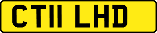 CT11LHD