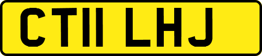 CT11LHJ