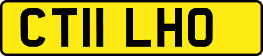 CT11LHO