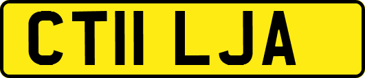 CT11LJA