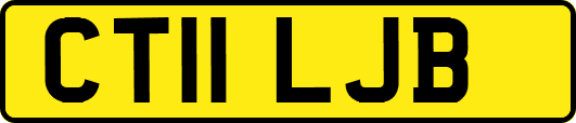CT11LJB