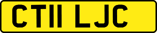 CT11LJC