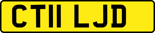 CT11LJD
