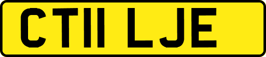 CT11LJE
