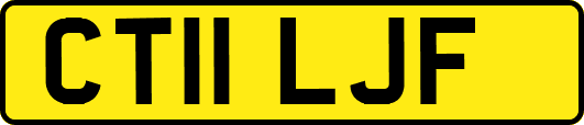 CT11LJF
