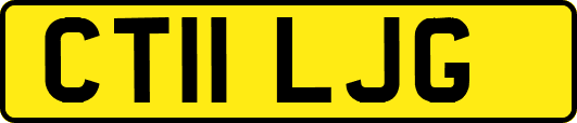 CT11LJG