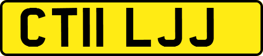 CT11LJJ