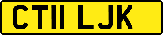 CT11LJK