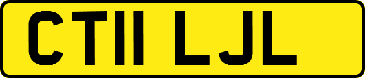 CT11LJL
