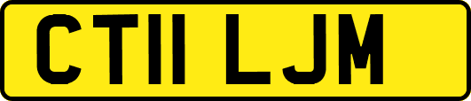 CT11LJM